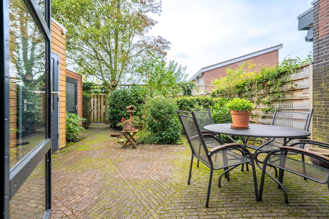 Photo 17 of Dr. F.W. Klaarenbeeksingel 13