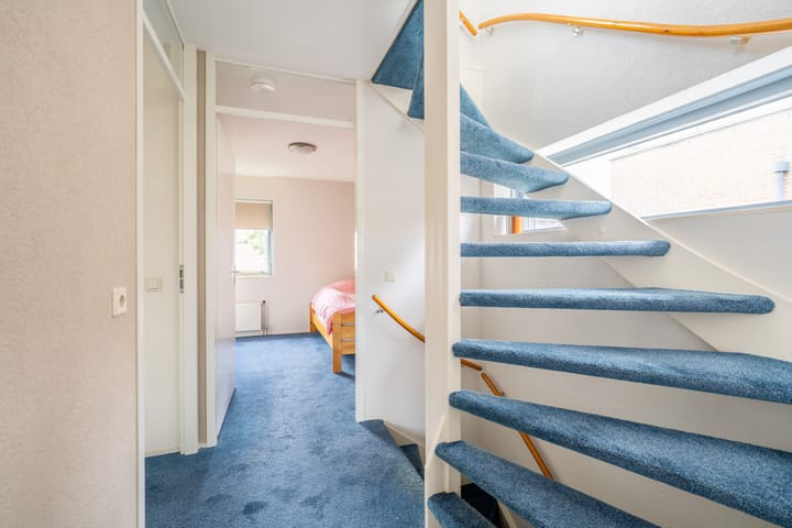 Foto 29 van Dr. F.W. Klaarenbeeksingel 13