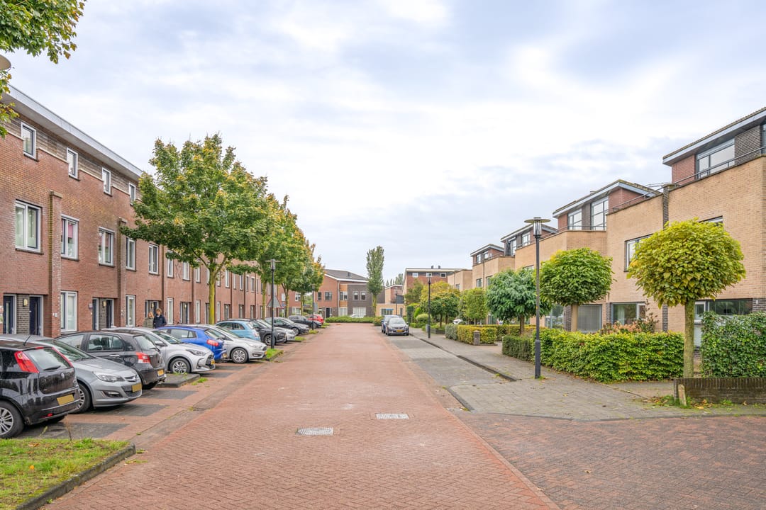 Photo 43 of Dr. F.W. Klaarenbeeksingel 13