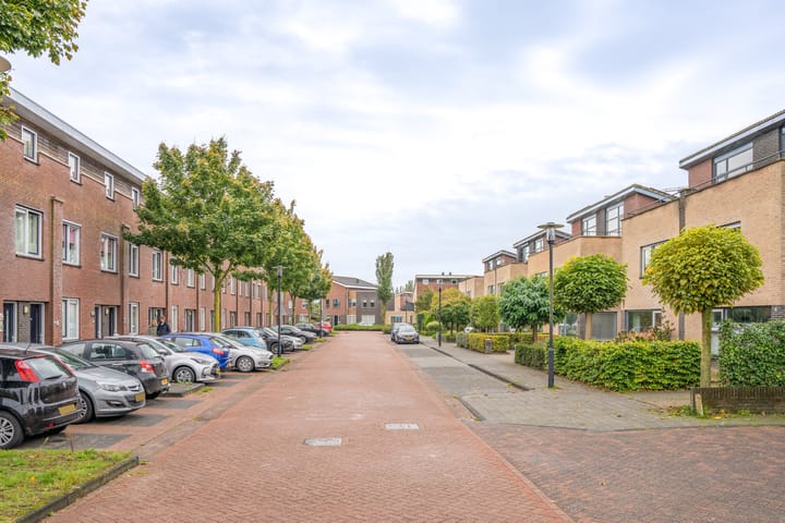 Foto 43 van Dr. F.W. Klaarenbeeksingel 13