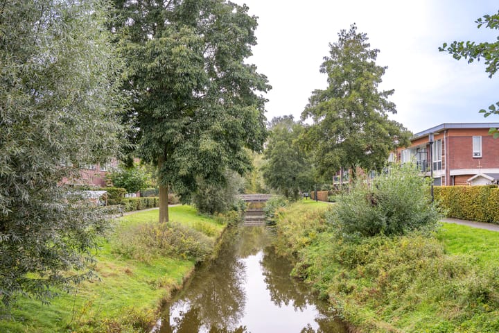 Foto 41 van Dr. F.W. Klaarenbeeksingel 13