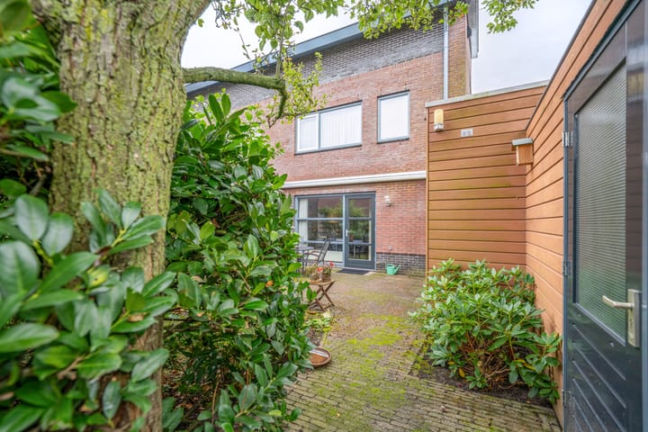 Foto 15 van Dr. F.W. Klaarenbeeksingel 13