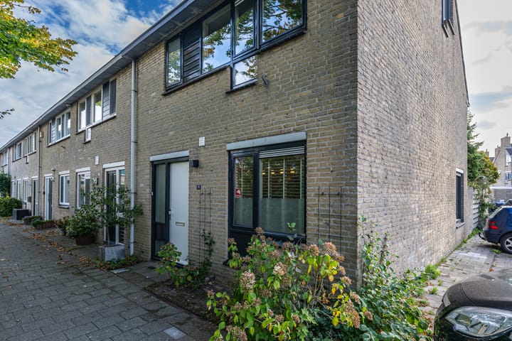 Foto 2 van Korenschoof 71