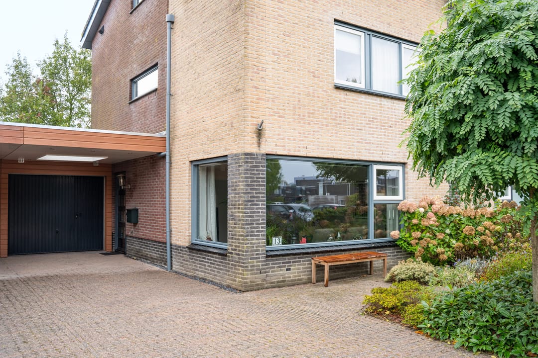 Photo 37 of Dr. F.W. Klaarenbeeksingel 13