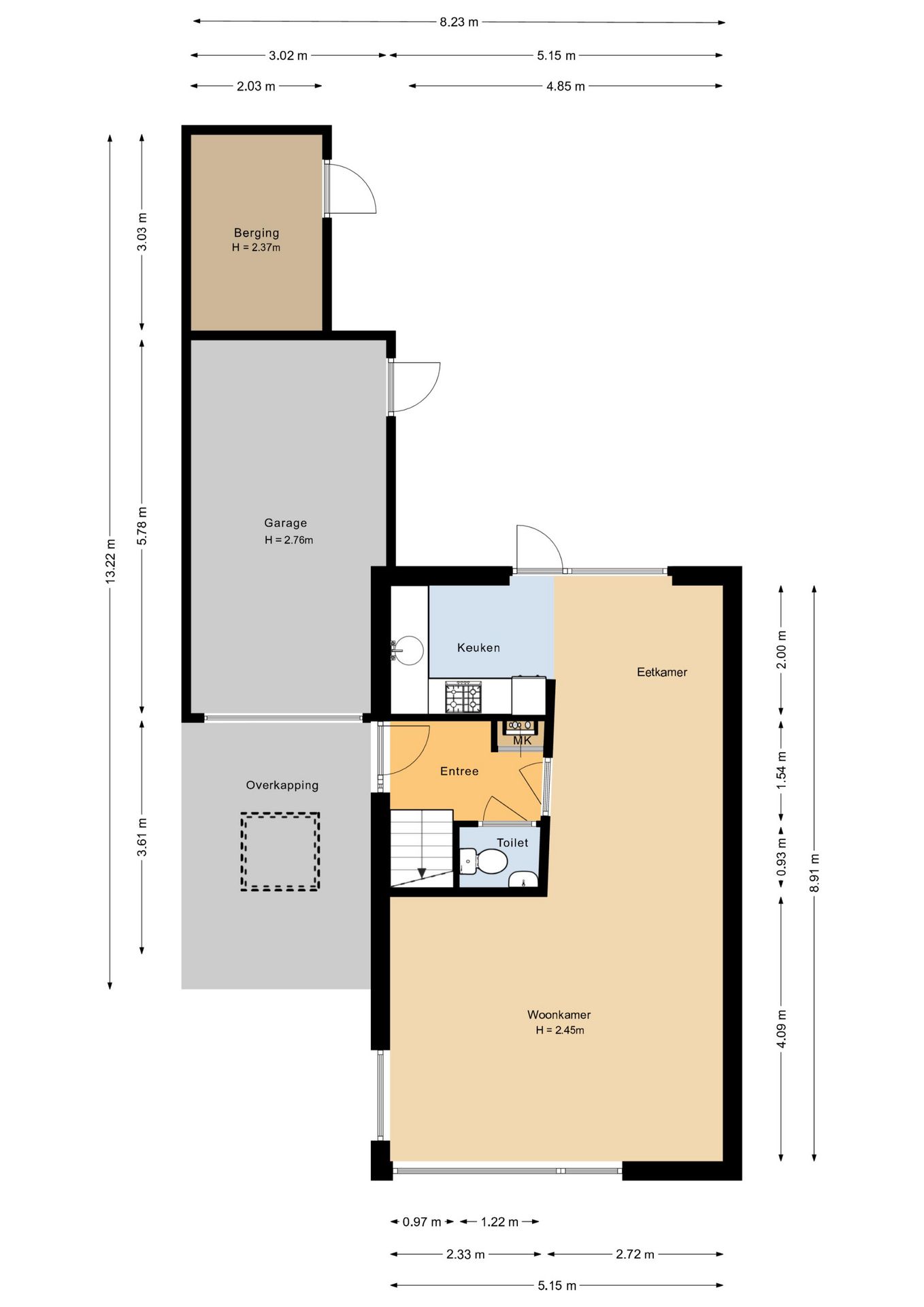 Photo 44 of Dr. F.W. Klaarenbeeksingel 13