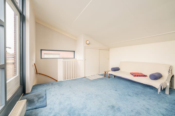 Foto 32 van Dr. F.W. Klaarenbeeksingel 13