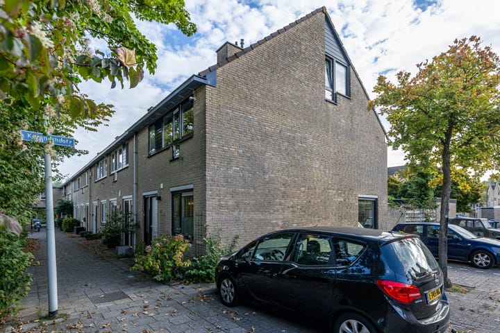 Foto 23 van Korenschoof 71