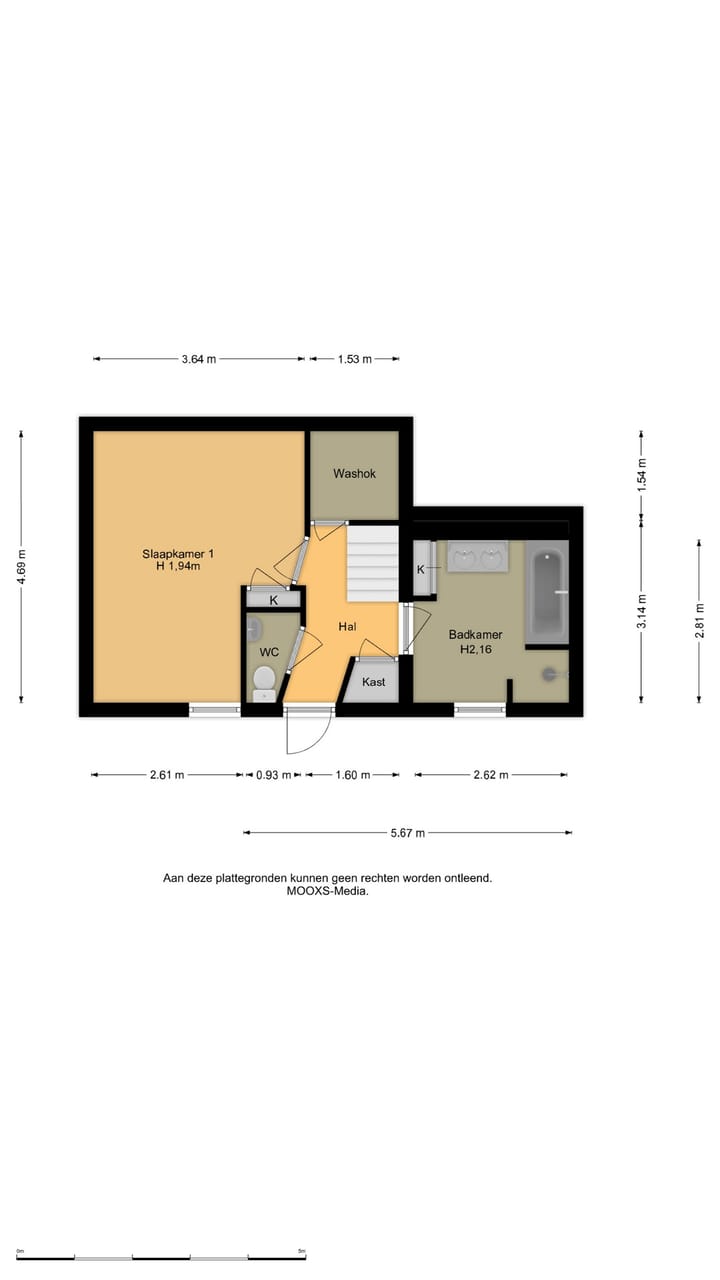 Foto 68 van Molendijk 92