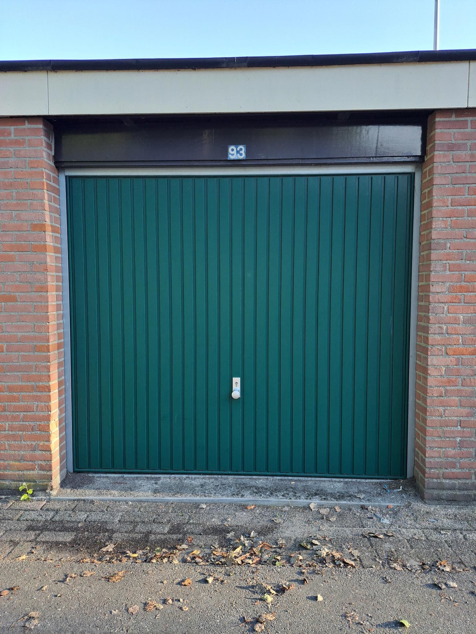 Moerwater, 93, Zoetermeer, 2715GP, Zuid-Holland, Nederland 93