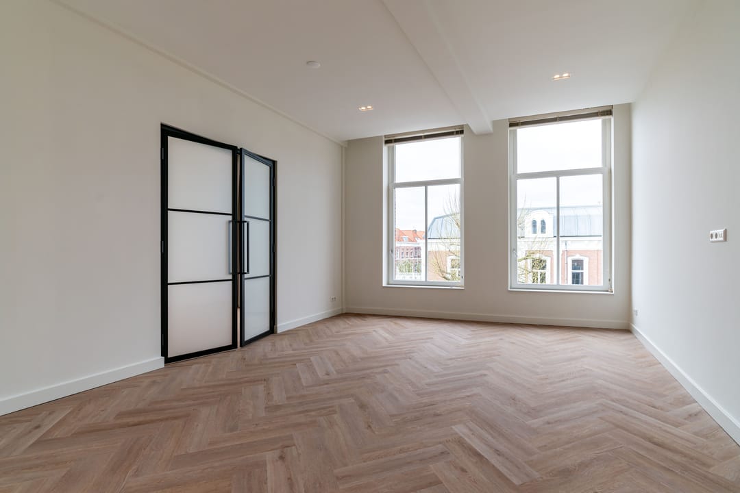 Foto 2 van Van de Spiegelstraat 19-N