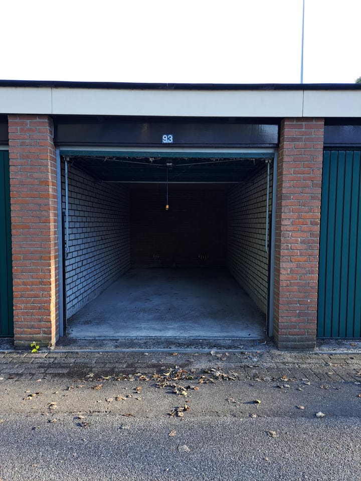 Foto 3 van Moerwater 93