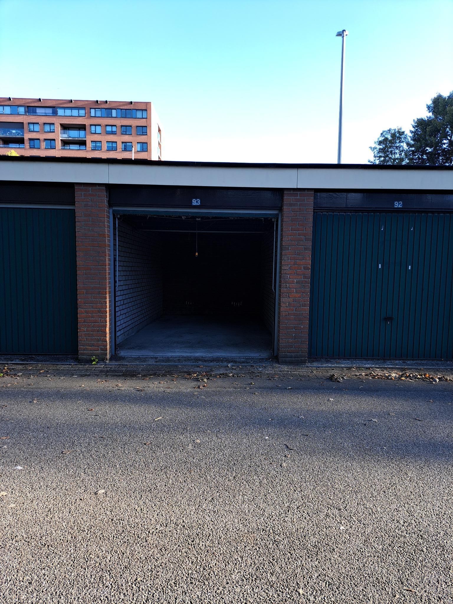 Foto 6 van Moerwater 93