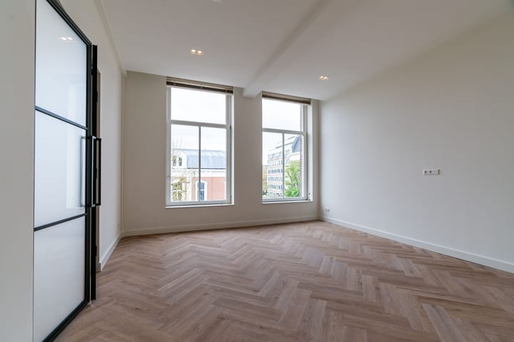 Foto 5 van Van de Spiegelstraat 19-N