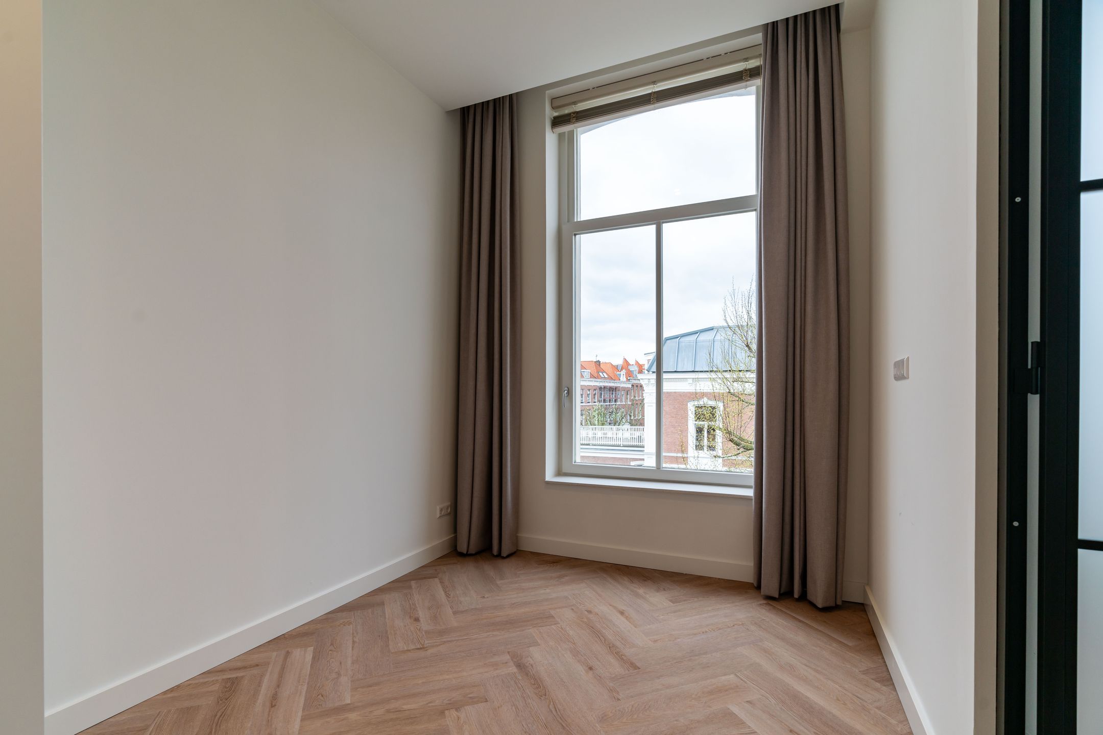 Foto 6 van Van de Spiegelstraat 19-N