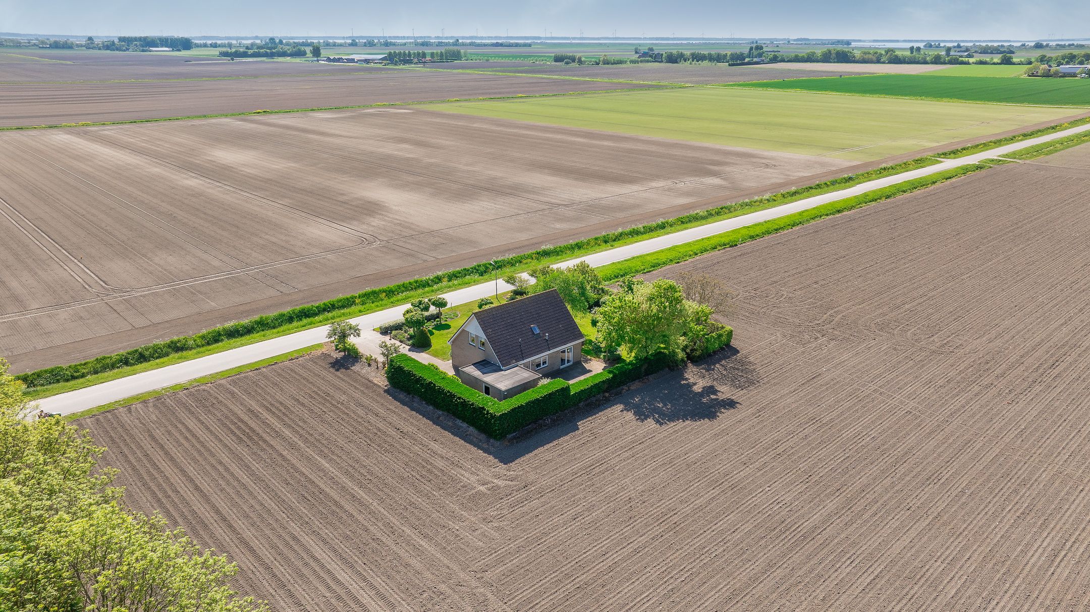 Vaartweg, 9, Goudswaard, 3267LT, Zuid-Holland, Nederland 9 