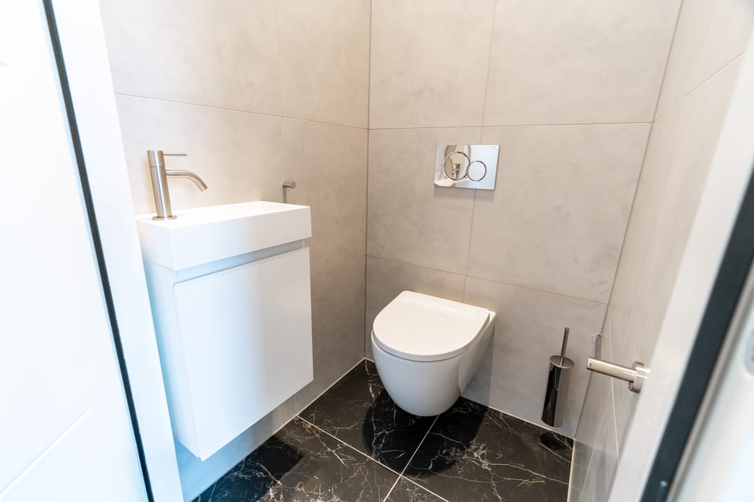 Foto 11 van Van de Spiegelstraat 19-N