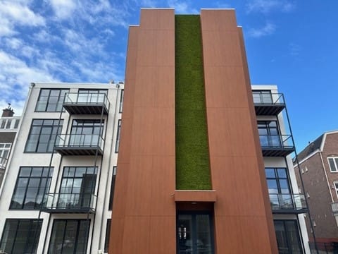 Foto 12 van Van de Spiegelstraat 19-N