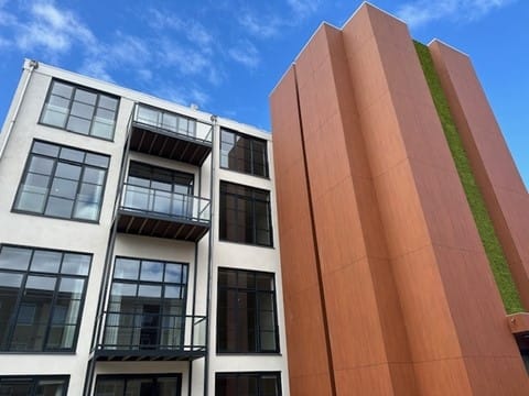 Foto 13 van Van de Spiegelstraat 19-N