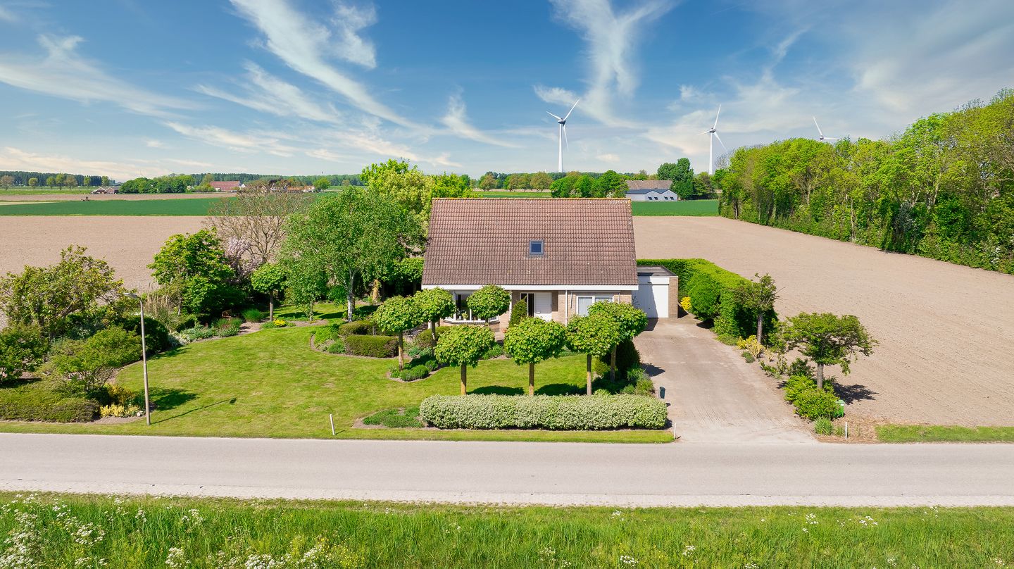 Foto 1 van Vaartweg 9