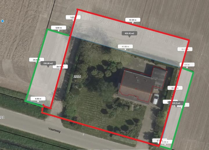 Photo 47 of Vaartweg 9