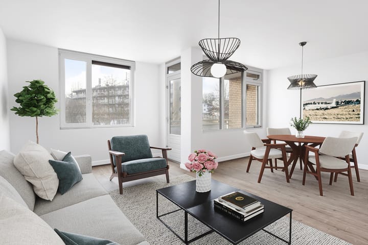 Foto 3 van Unescostraat 66