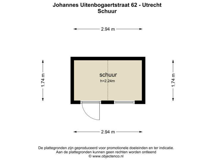 Schuur