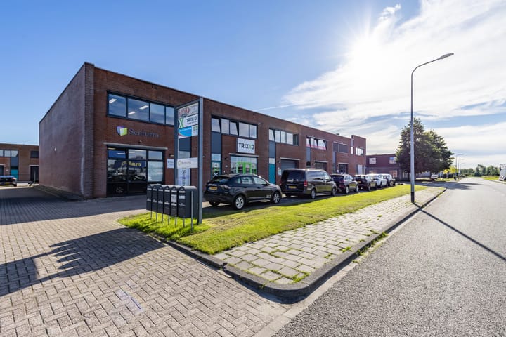 Kattegat 6-5, Groningen