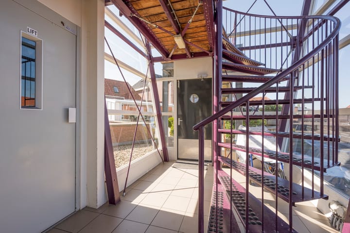 Foto 9 van Speeltuinpad 4