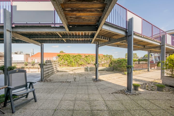 Foto 12 van Speeltuinpad 4