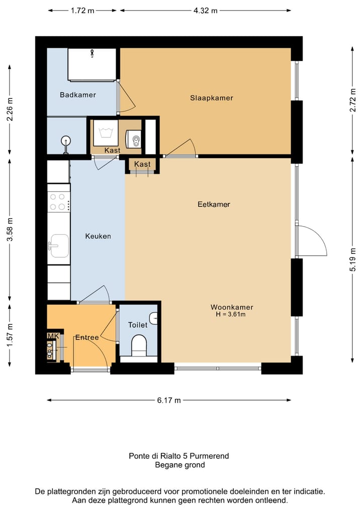 Foto 40 van Ponte di Rialto 5