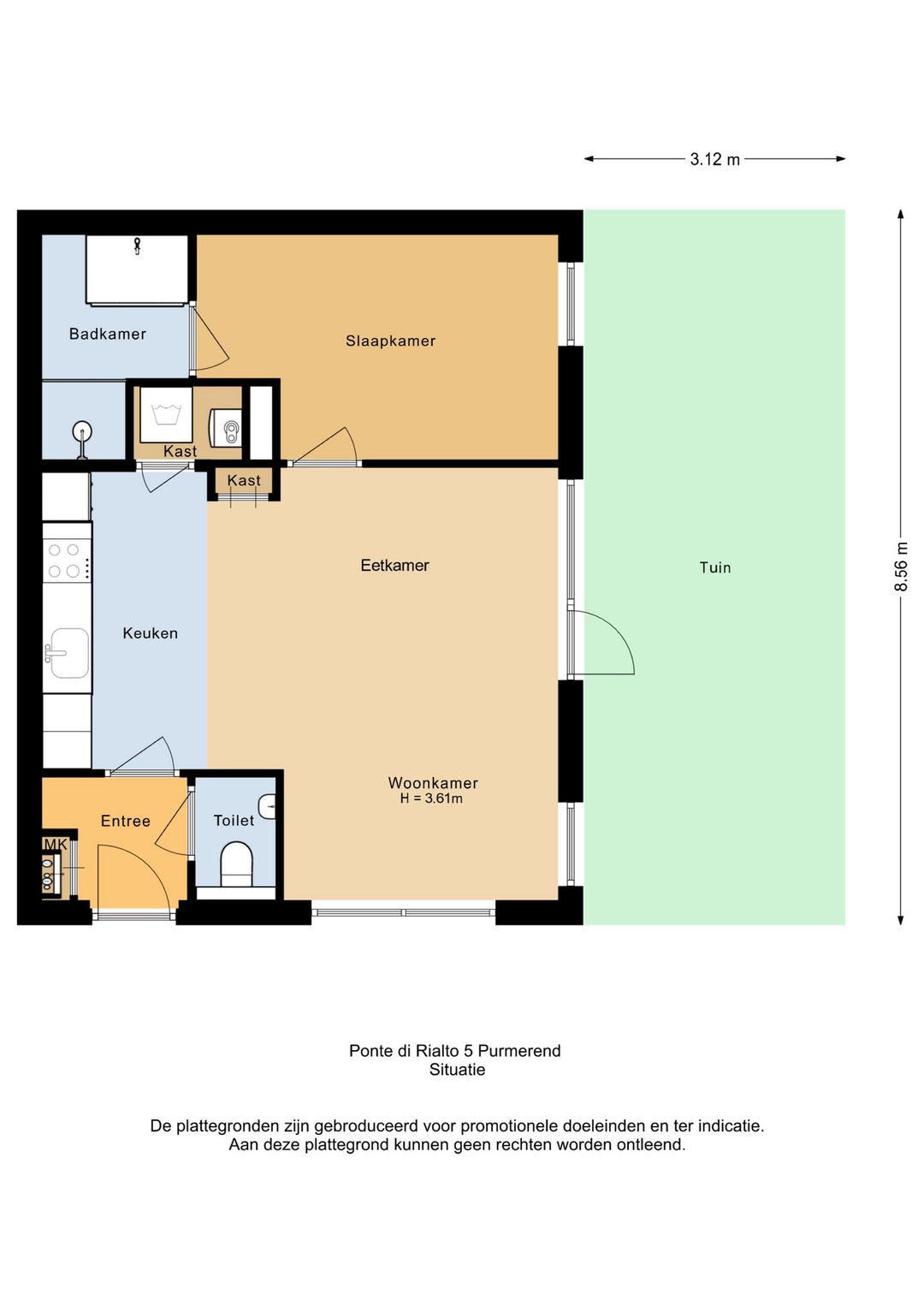 Foto 41 van Ponte di Rialto 5