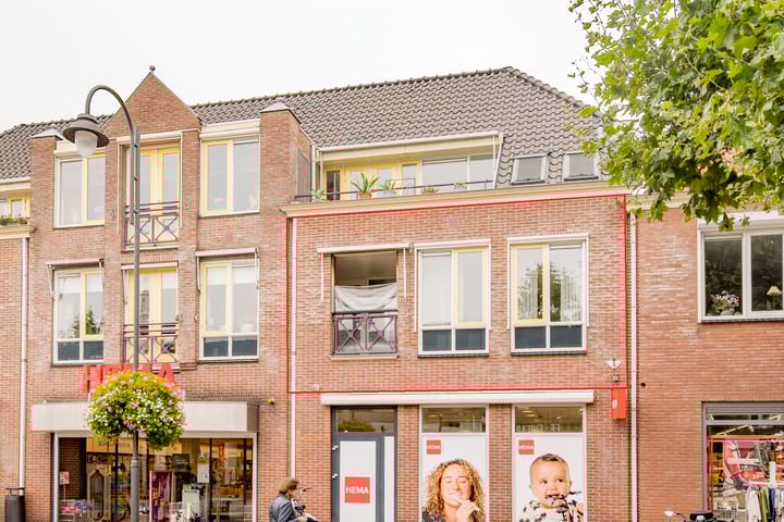 Foto 5 van Speeltuinpad 4