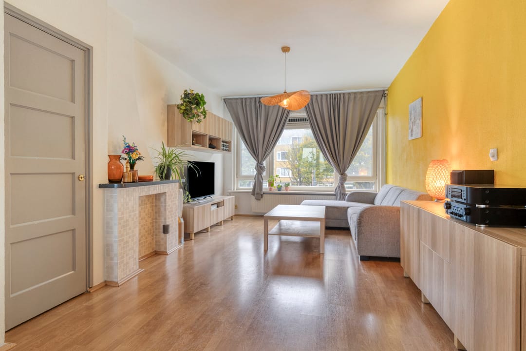 Photo 1 of Rotterdamsedijk 249-B