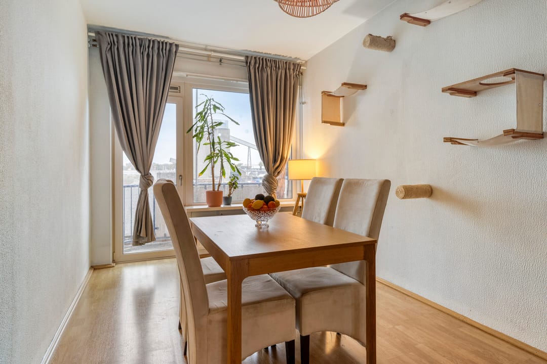 Photo 2 of Rotterdamsedijk 249-B