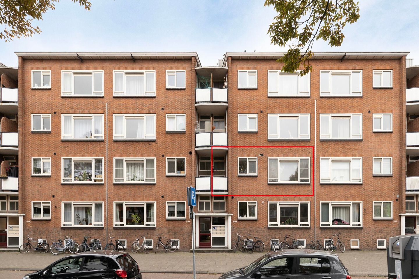 Photo 4 of Rotterdamsedijk 249-B