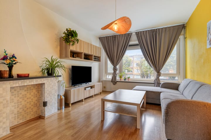 Foto 5 van Rotterdamsedijk 249-B