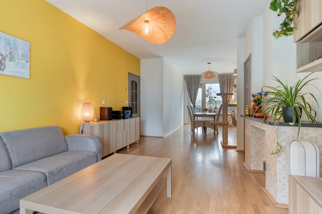 Photo 7 of Rotterdamsedijk 249-B