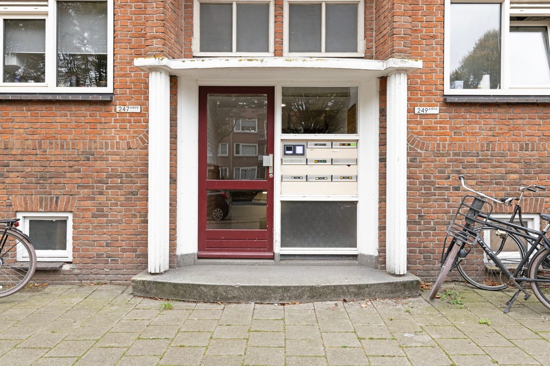 Photo 22 of Rotterdamsedijk 249-B