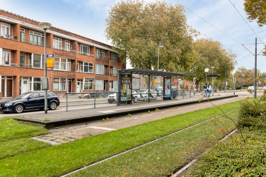 Photo 23 of Rotterdamsedijk 249-B