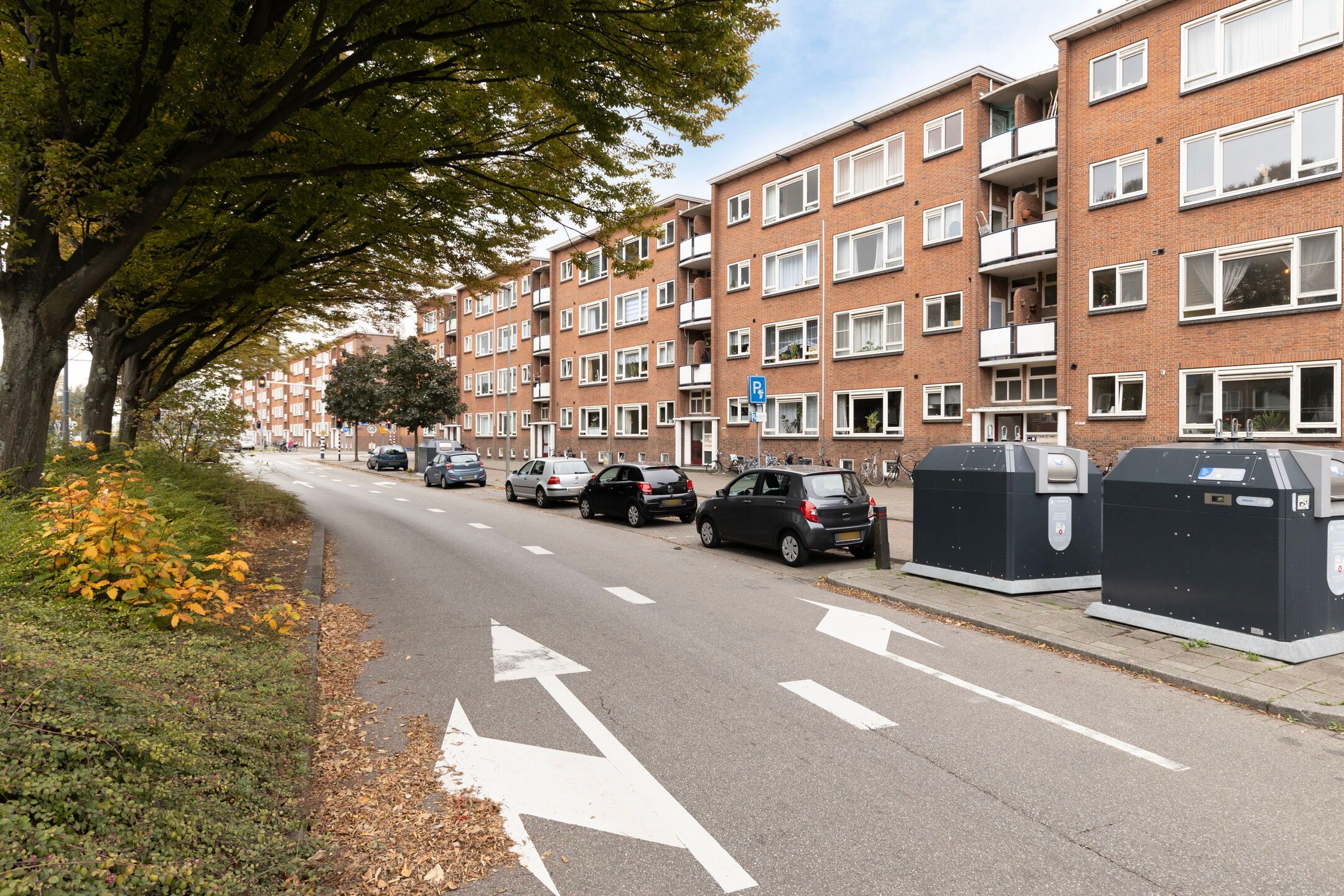 Photo 24 of Rotterdamsedijk 249-B