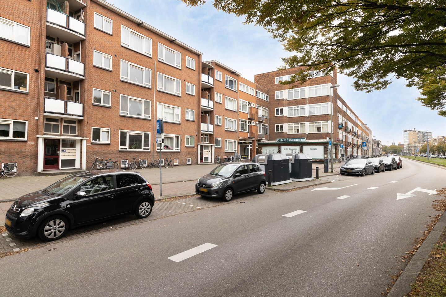 Photo 25 of Rotterdamsedijk 249-B