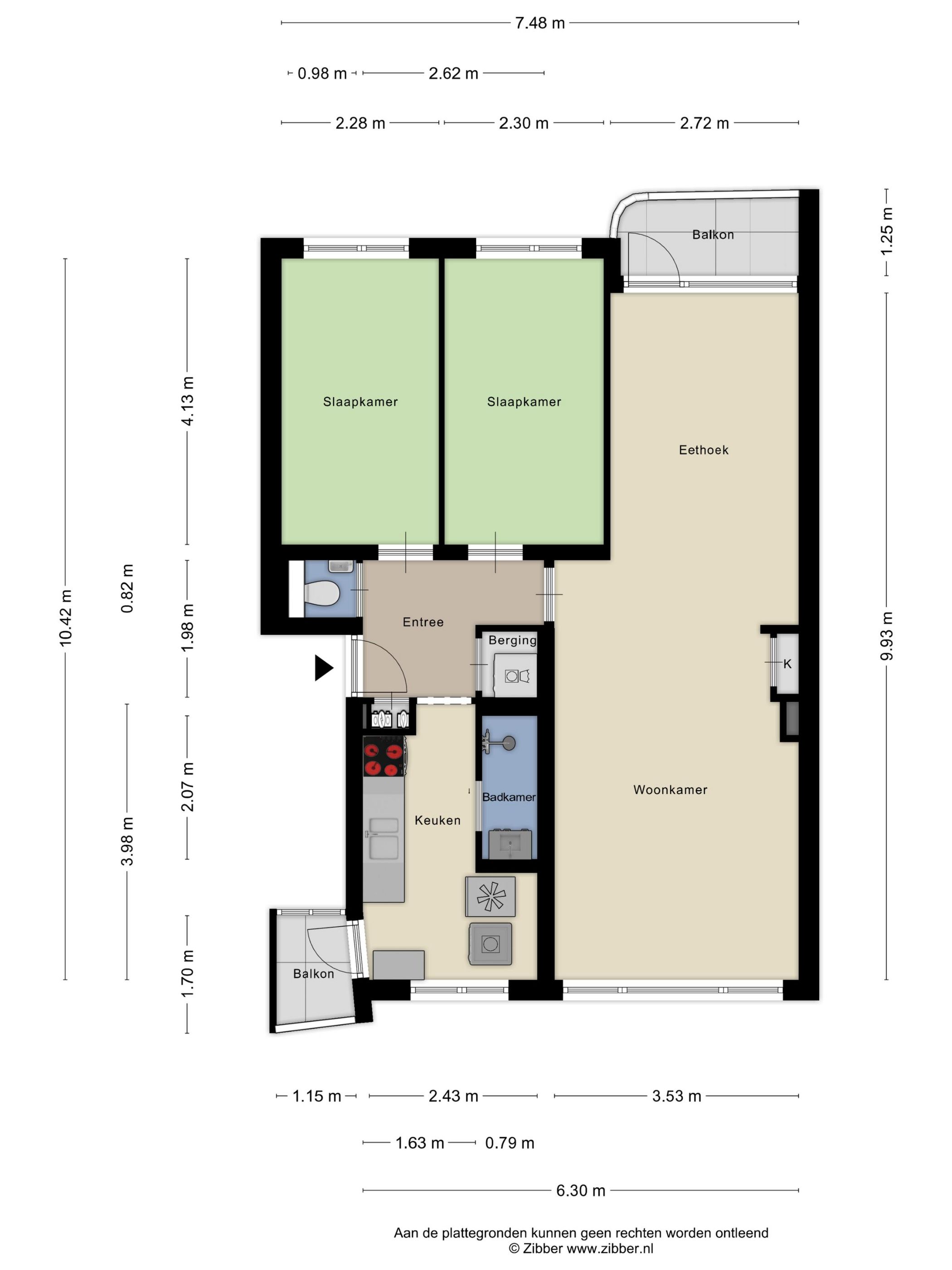 Photo 27 of Rotterdamsedijk 249-B