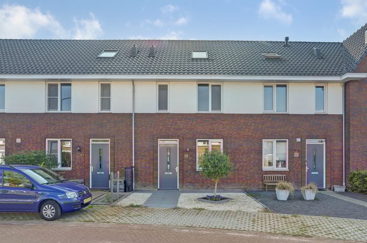 Foto 2 van Geronimoplein 10