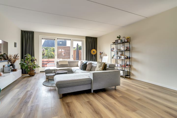 Foto 3 van Geronimoplein 10