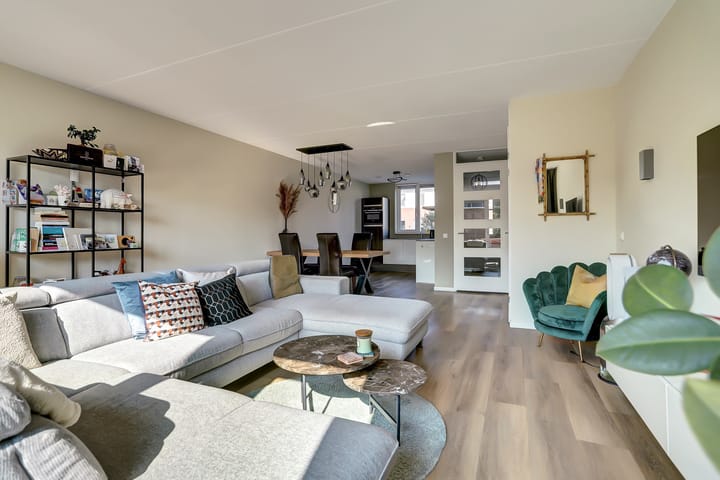 Foto 4 van Geronimoplein 10