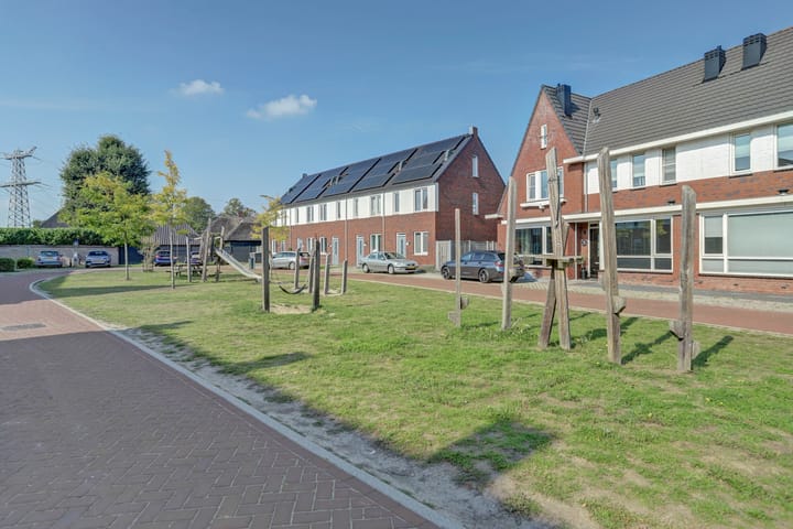 Foto 5 van Geronimoplein 10