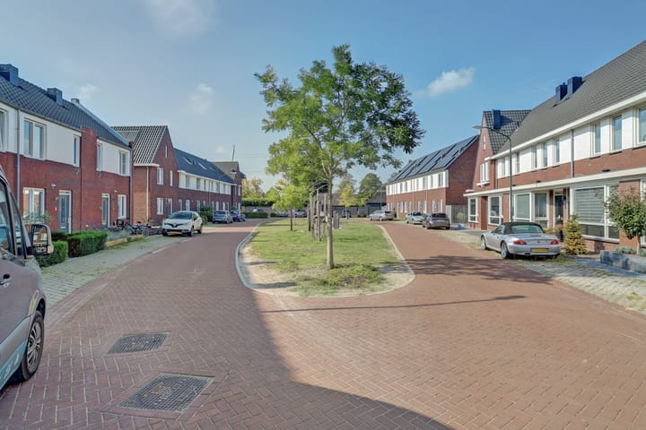 Foto 6 van Geronimoplein 10