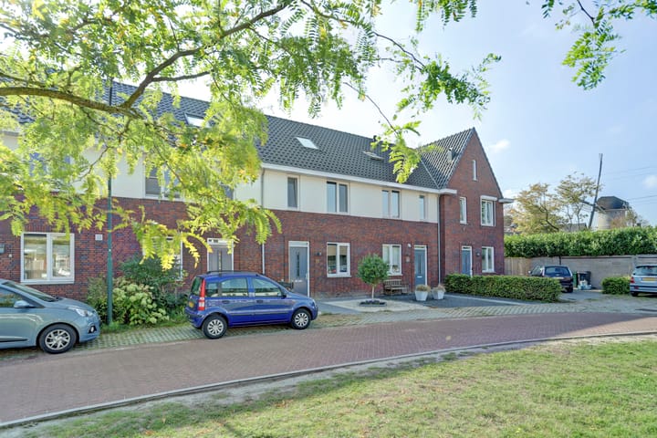 Foto 8 van Geronimoplein 10