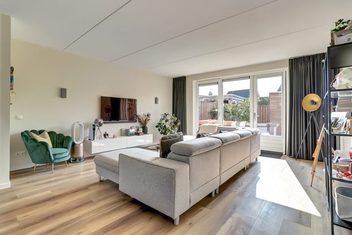 Foto 10 van Geronimoplein 10