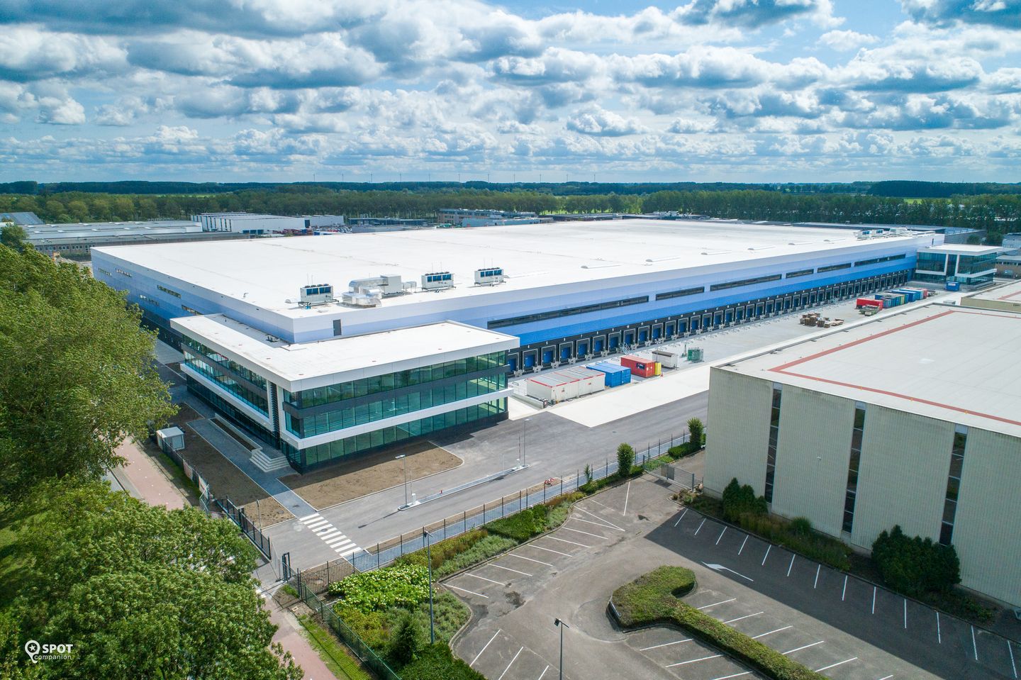 Bekijk foto 4 van Erasmusweg 3